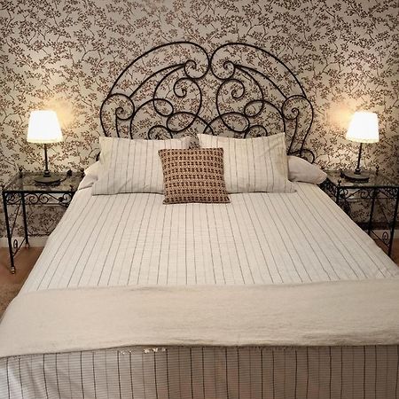 Apartamento Turístico Santiago Logrono Luaran gambar