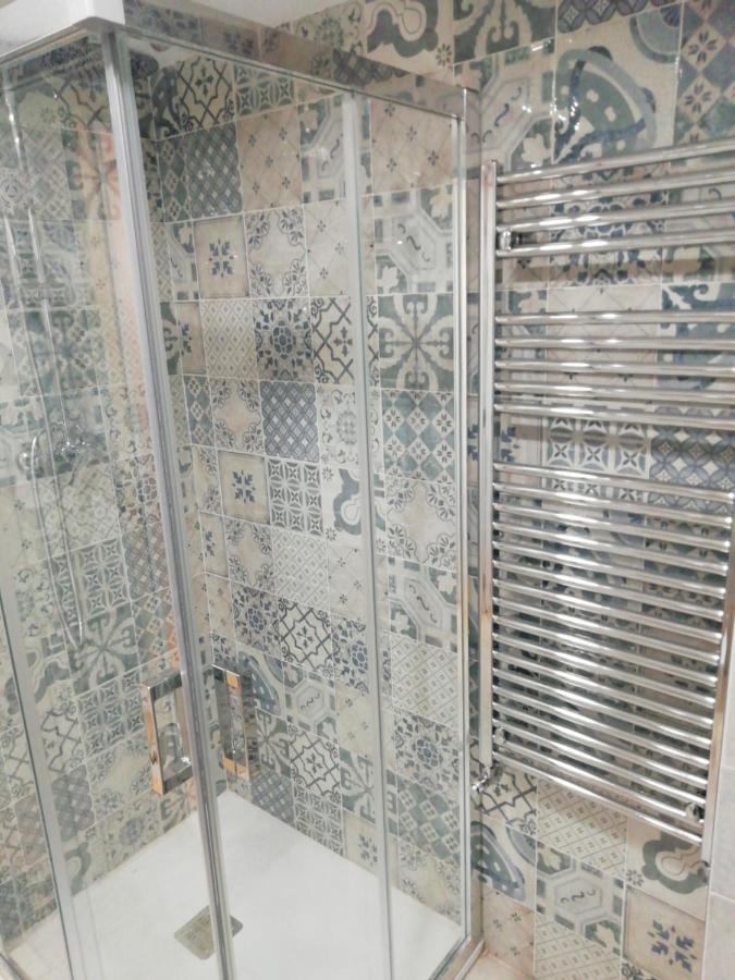 Apartamento Turístico Santiago Logrono Luaran gambar