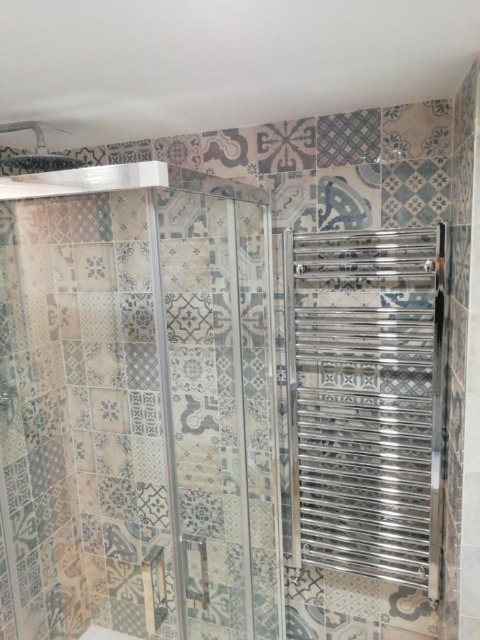 Apartamento Turístico Santiago Logrono Luaran gambar