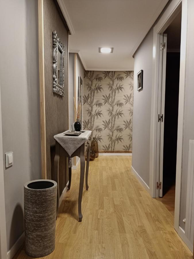 Apartamento Turístico Santiago Logrono Luaran gambar