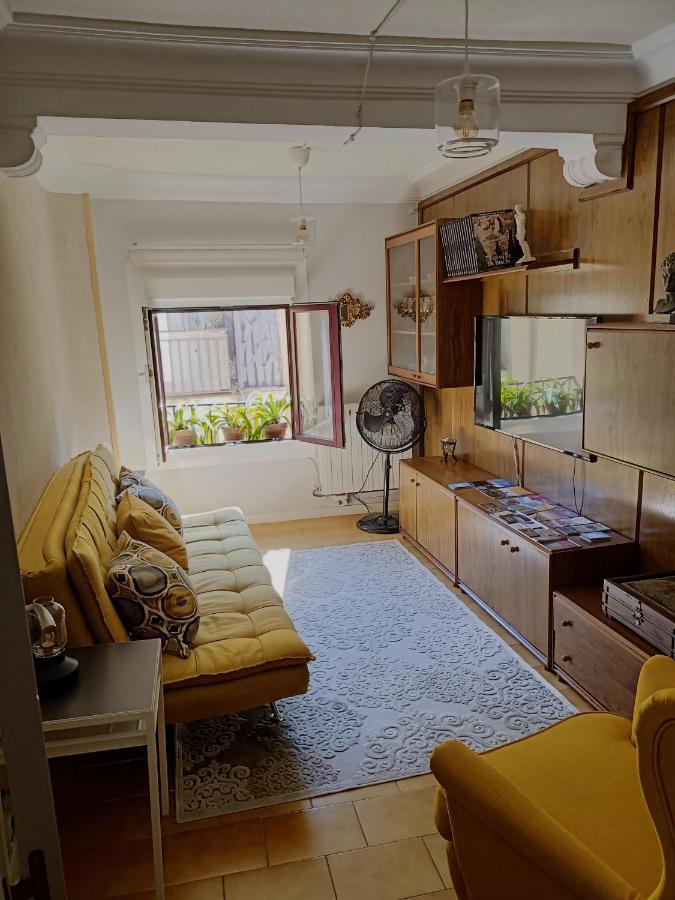 Apartamento Turístico Santiago Logrono Luaran gambar