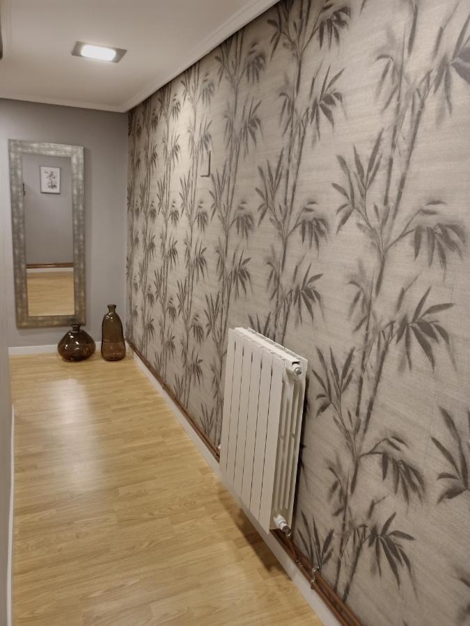 Apartamento Turístico Santiago Logrono Luaran gambar