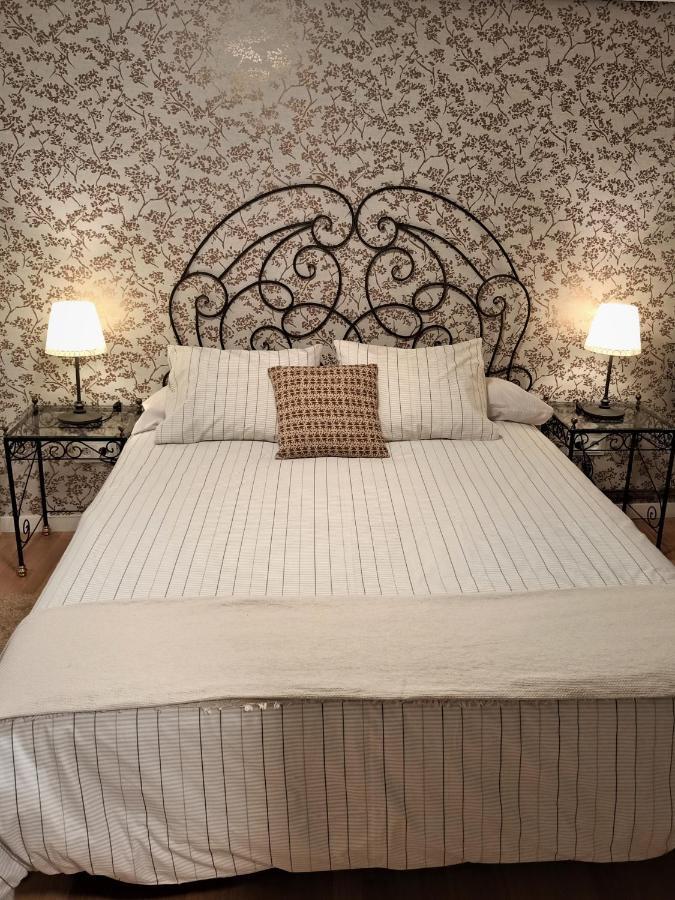 Apartamento Turístico Santiago Logrono Luaran gambar